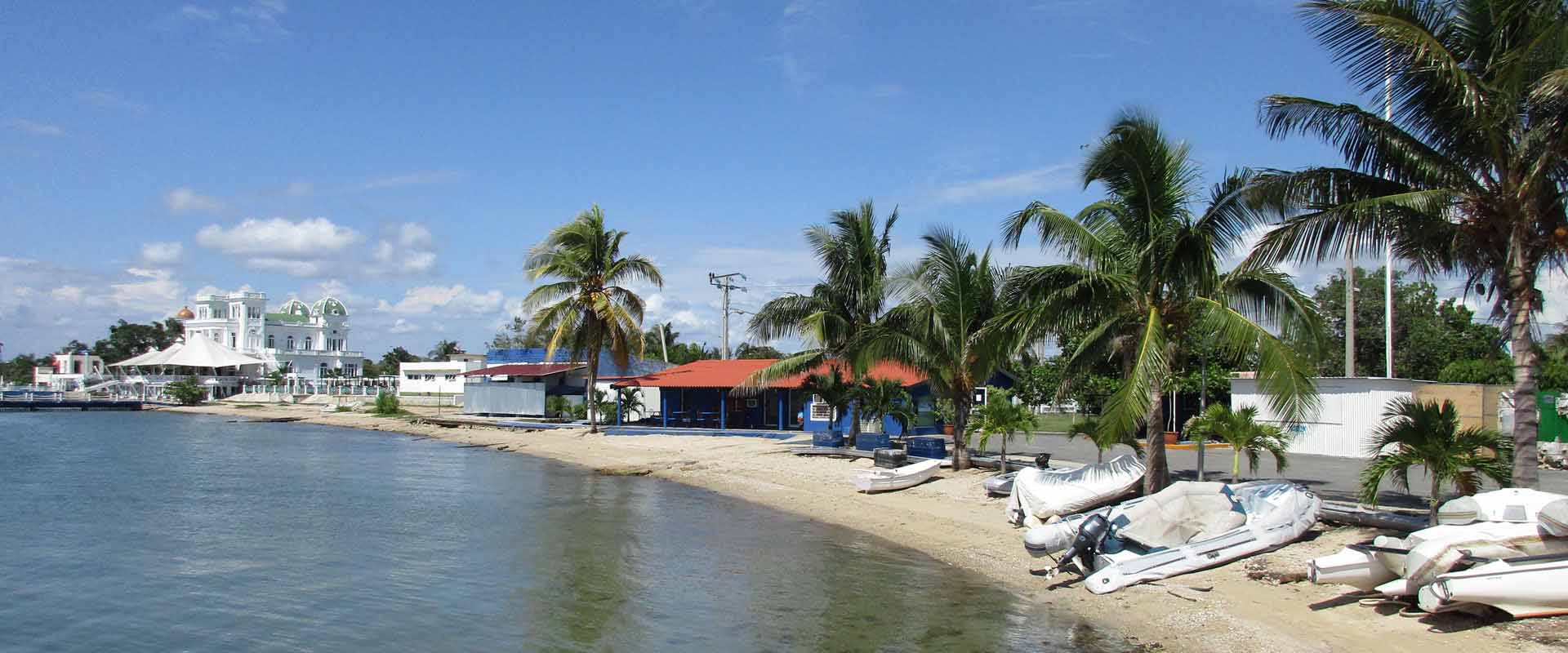 Sailing Cuba - Platten Sailing 